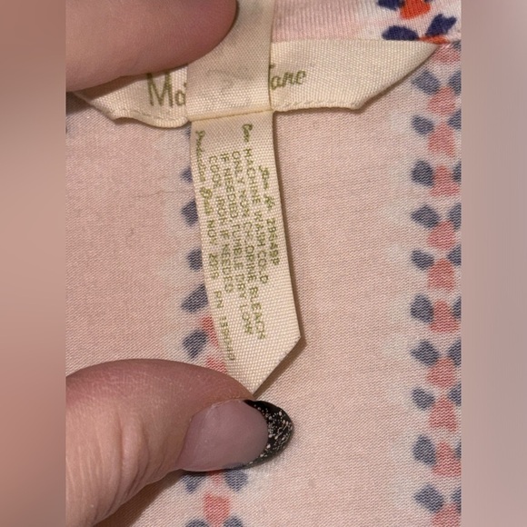 Womens Matilda Jane Lets go together Perfect Night PJ Set size Small - Picture 6 of 16